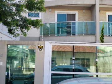 Casa Duplex - Venda - Centro - Itaja - SC